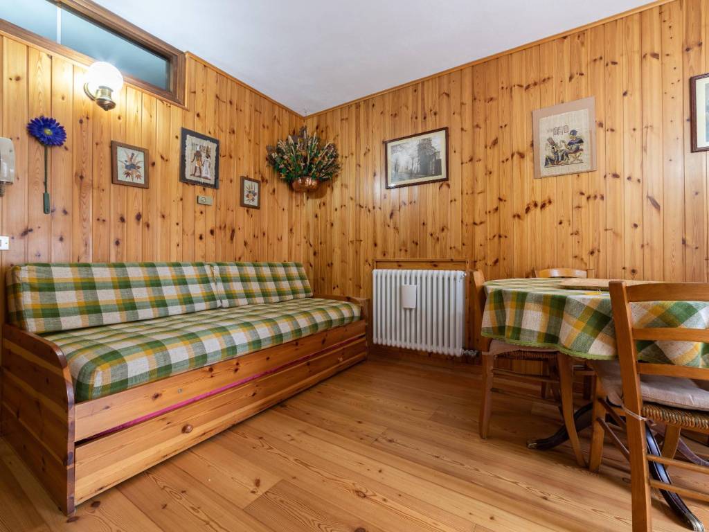 Appartamento a Campodolcino - Foto 2