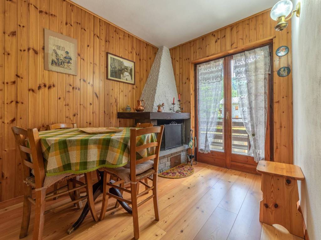 Appartamento a Campodolcino - Foto 3