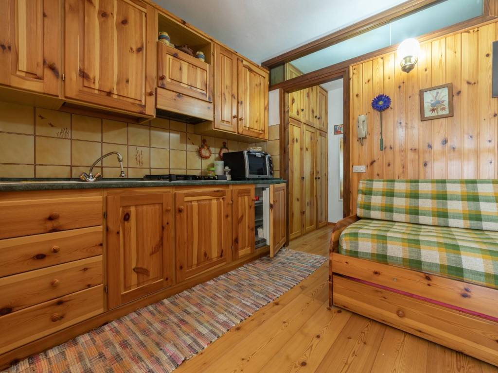 Appartamento a Campodolcino - Foto 4