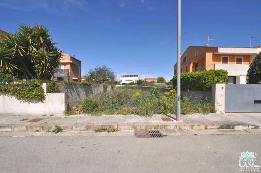 Terreno a Ragusa in Via Ettore Fieramosca - Foto 2