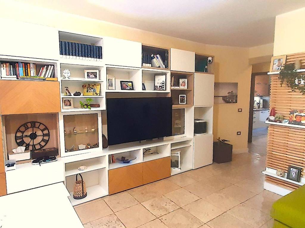 Villa a Dolianova in Via dei Monti - Foto 2