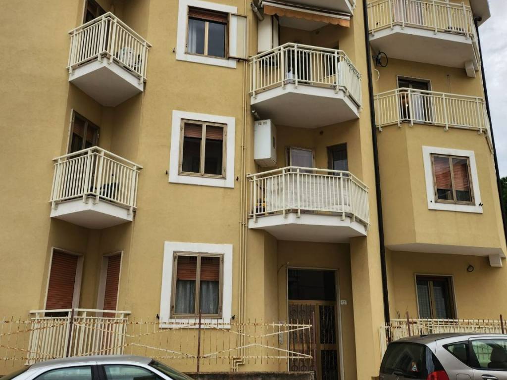 Appartamento a Termoli in Via di Spagna, 17 - Foto 2