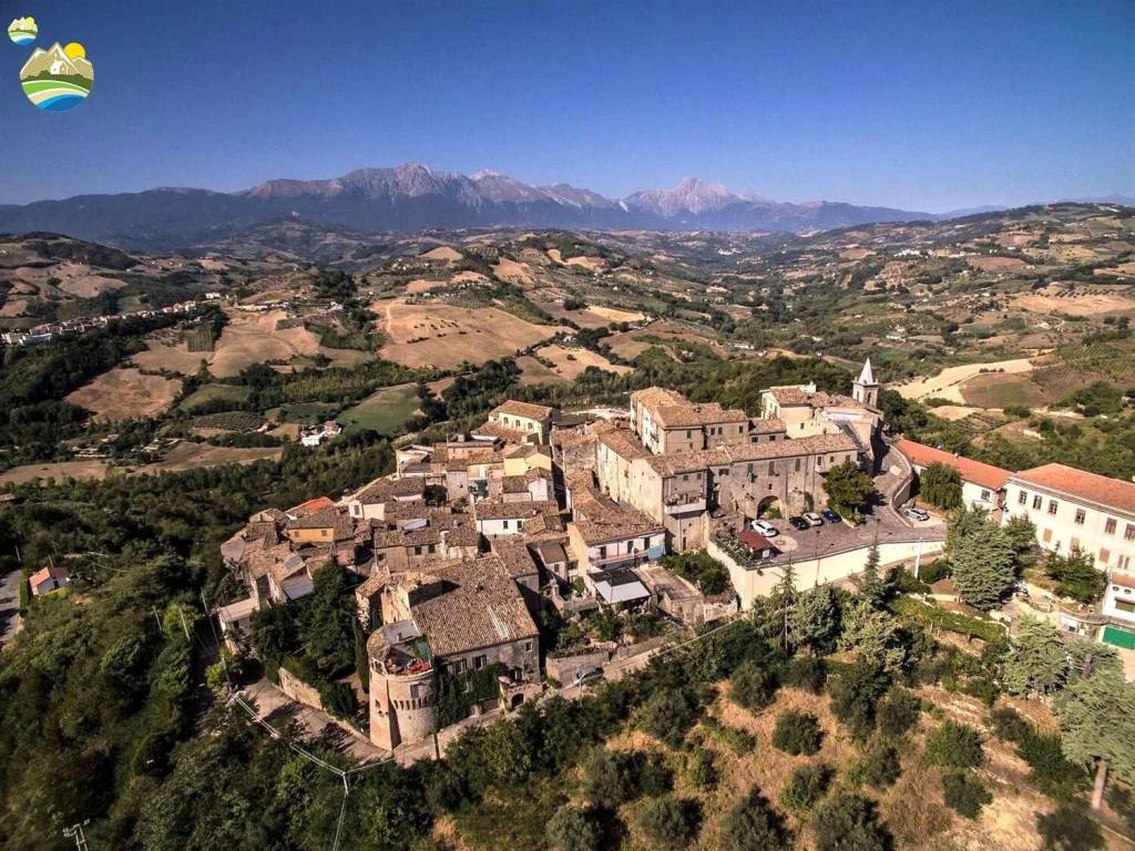 Villa a Montefino in Via Pensieri - Foto 3