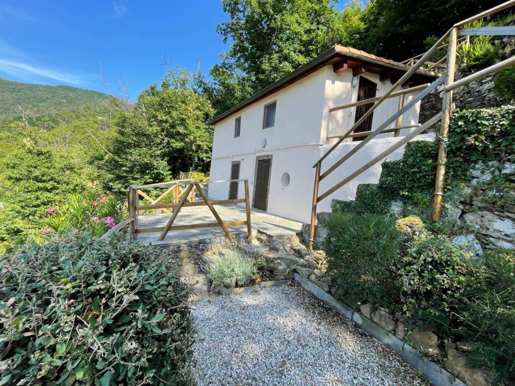 Rustico / casale a Riomaggiore in Via del Santuario - Foto 2