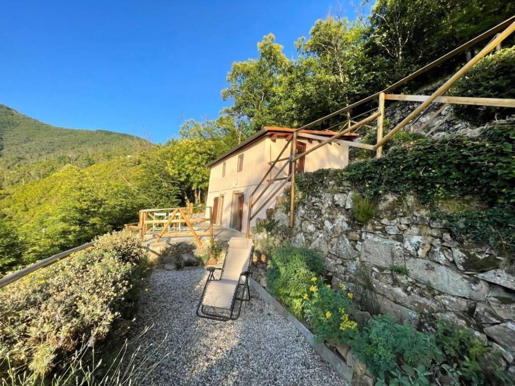 Rustico / casale a Riomaggiore in Via del Santuario - Foto 3