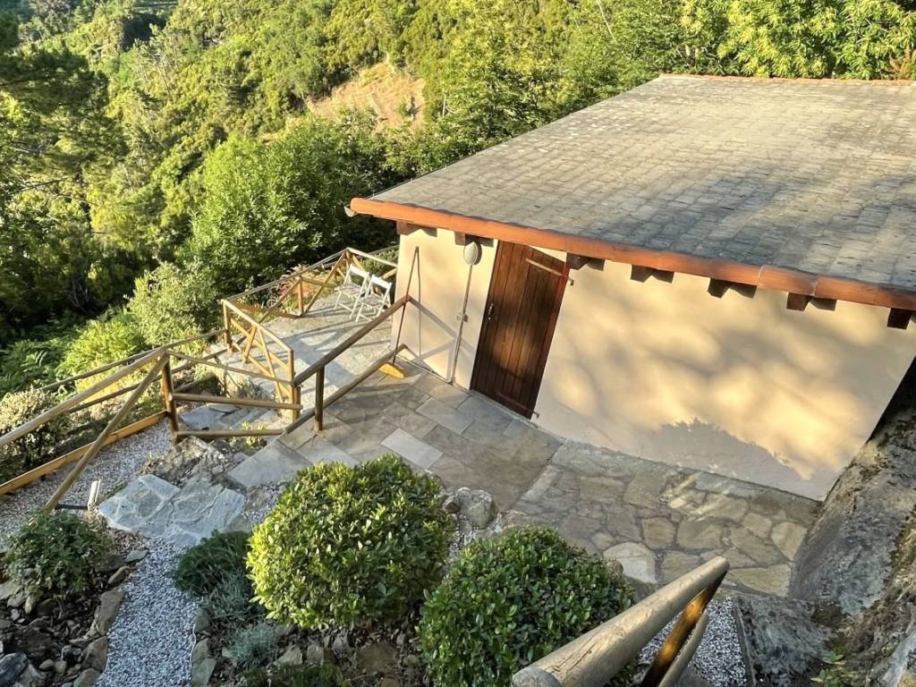 Rustico / casale a Riomaggiore in Via del Santuario - Foto 4