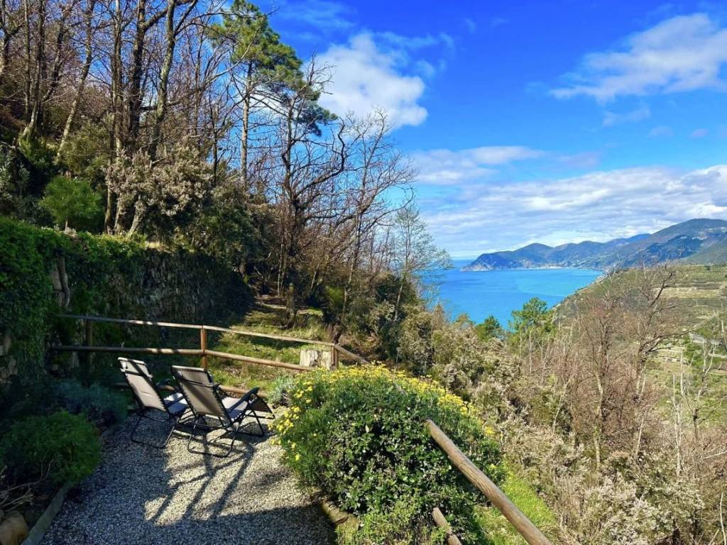 Rustico / casale a Riomaggiore in Via del Santuario - Foto 5