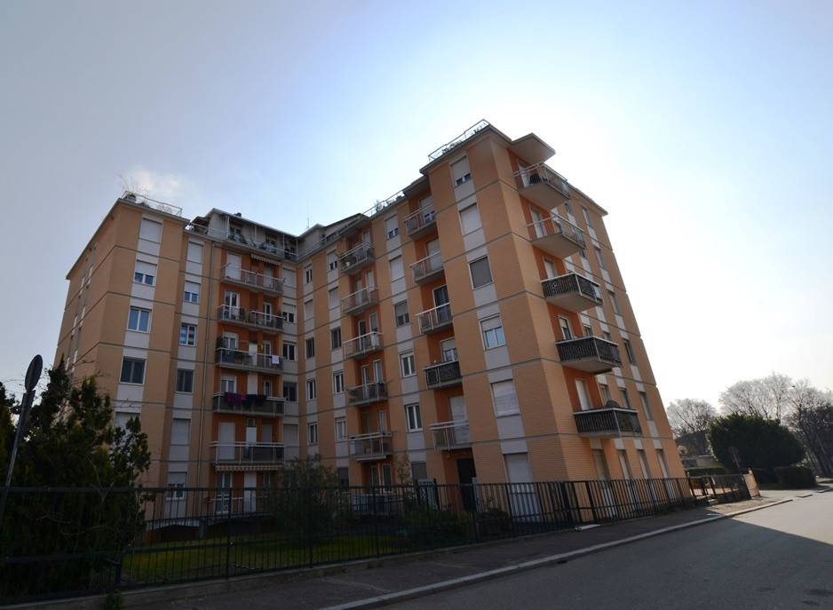 Attico / mansarda a Biella in Via Pietro Pajetta, 51 - Foto 2