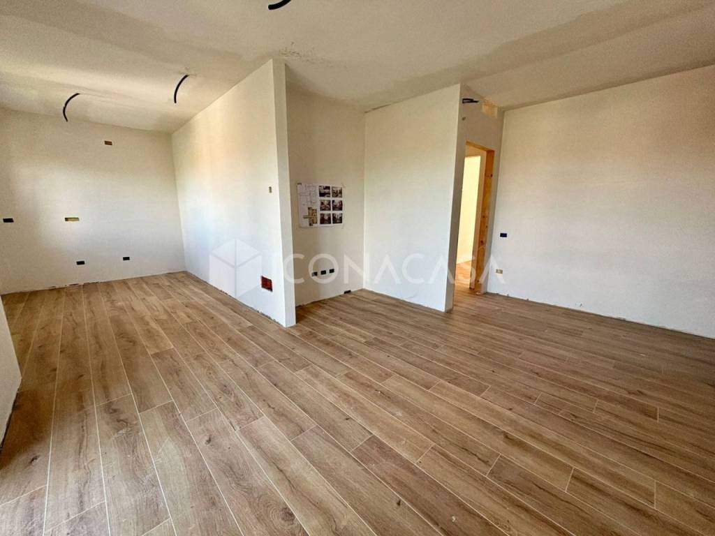 Appartamento a Matera in Via Carlo Collodi - Foto 2