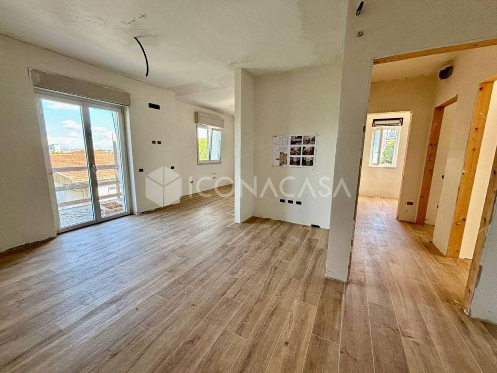 Appartamento a Matera in Via Carlo Collodi - Foto 4