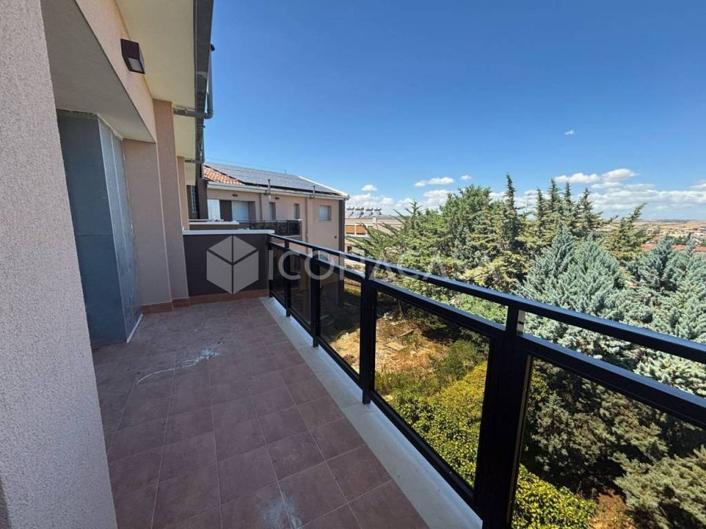 Appartamento a Matera in Via Carlo Collodi - Foto 5