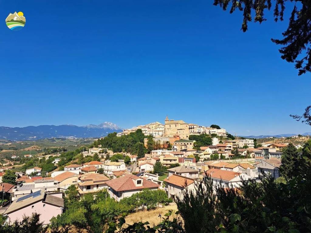 Villa a Collecorvino in Via Scanno - Foto 2
