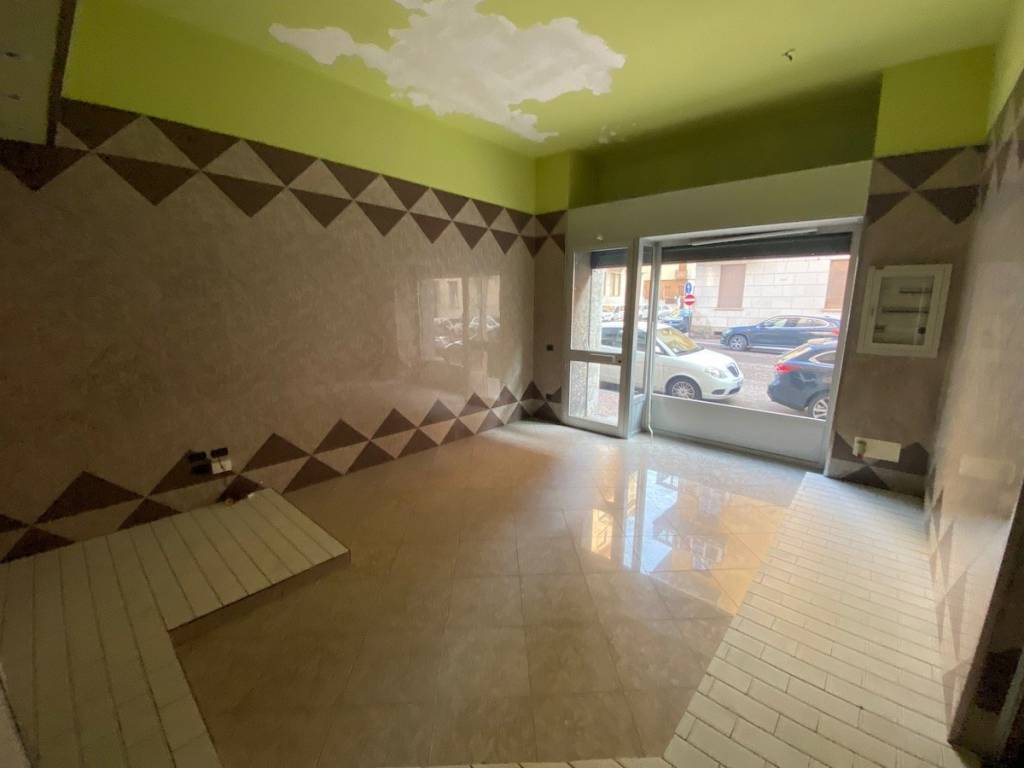 Immobile a Biella in Via Pietro Micca, 13 - Foto 4