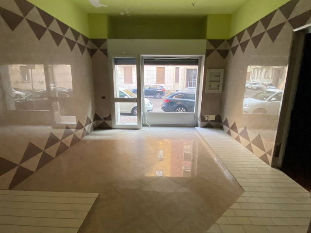 Immobile a Biella in Via Pietro Micca, 13 - Foto 5