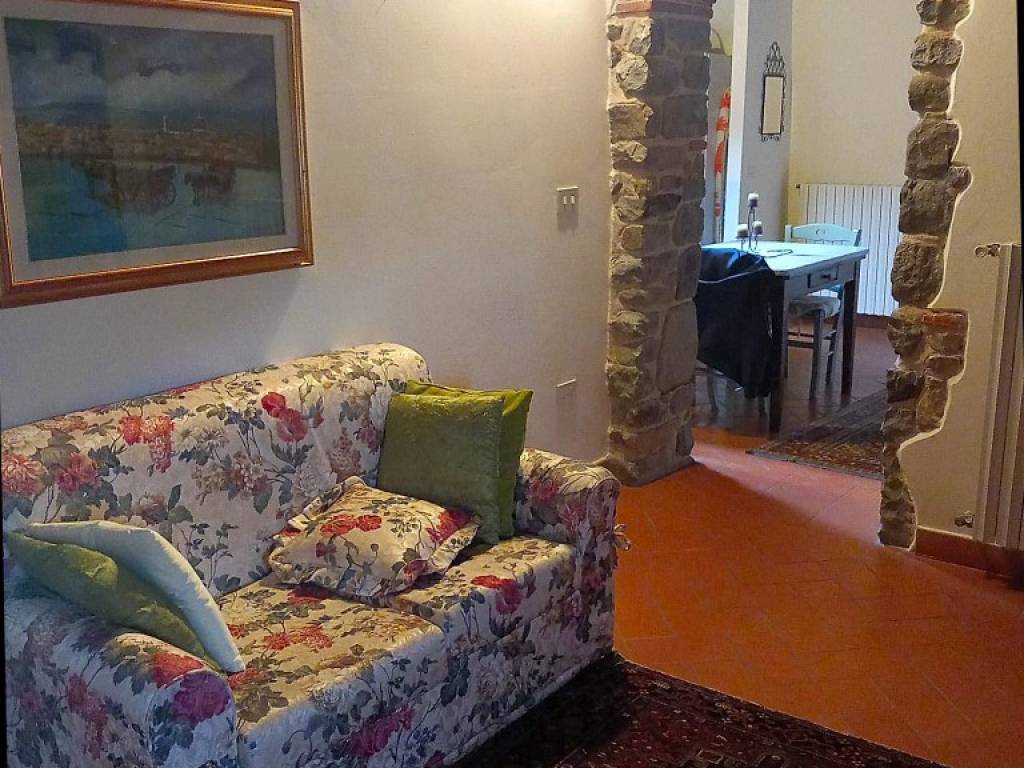 Appartamento a Montecatini-terme in Via di Riaffrico - Foto 2