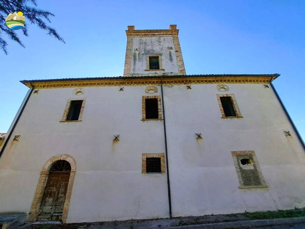 Villa a Vicoli in Via Della Liberazione - Foto 4