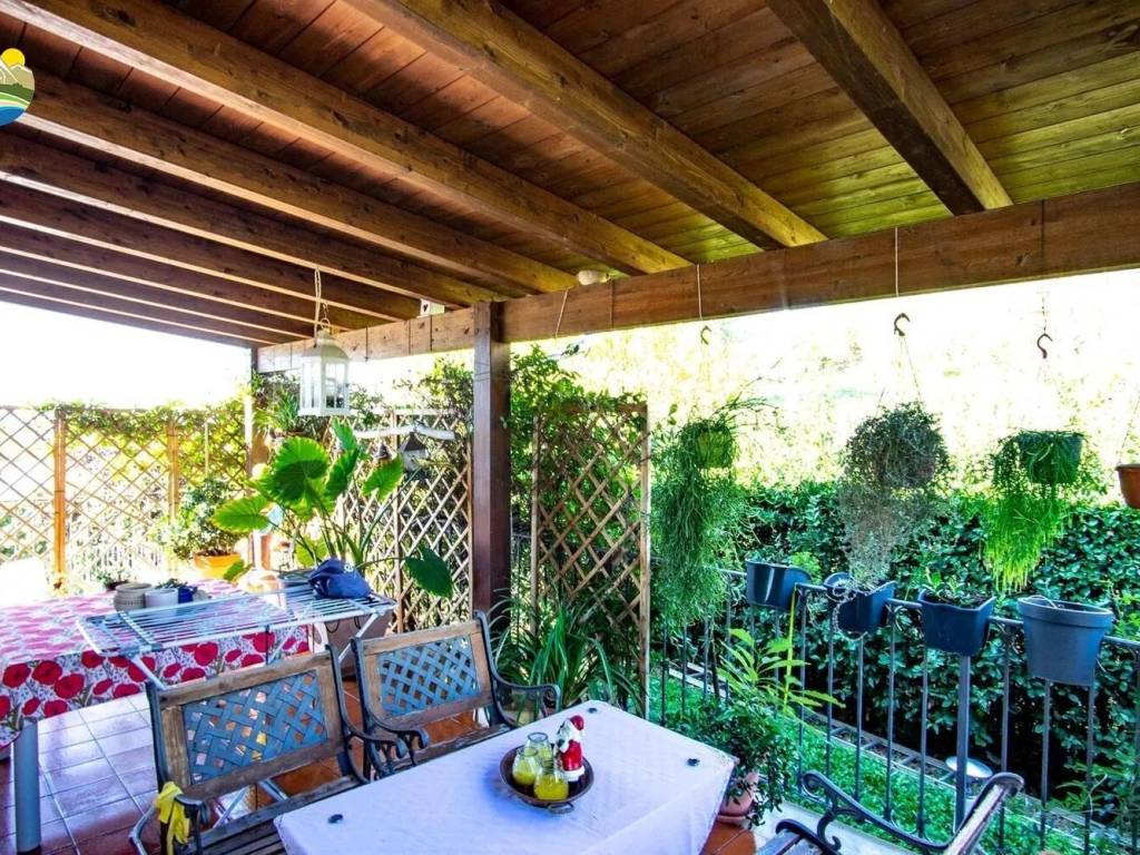 Villa a Atri in Sp30 - Foto 3