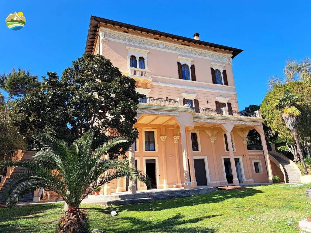 Villa a Giulianova in Viale Splendore - Foto 3