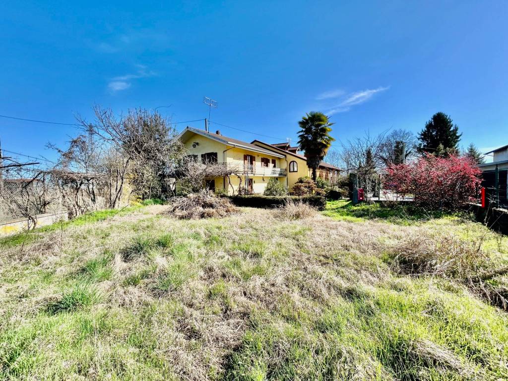 Casa indipendente a Cuneo in Via Torino - Foto 3