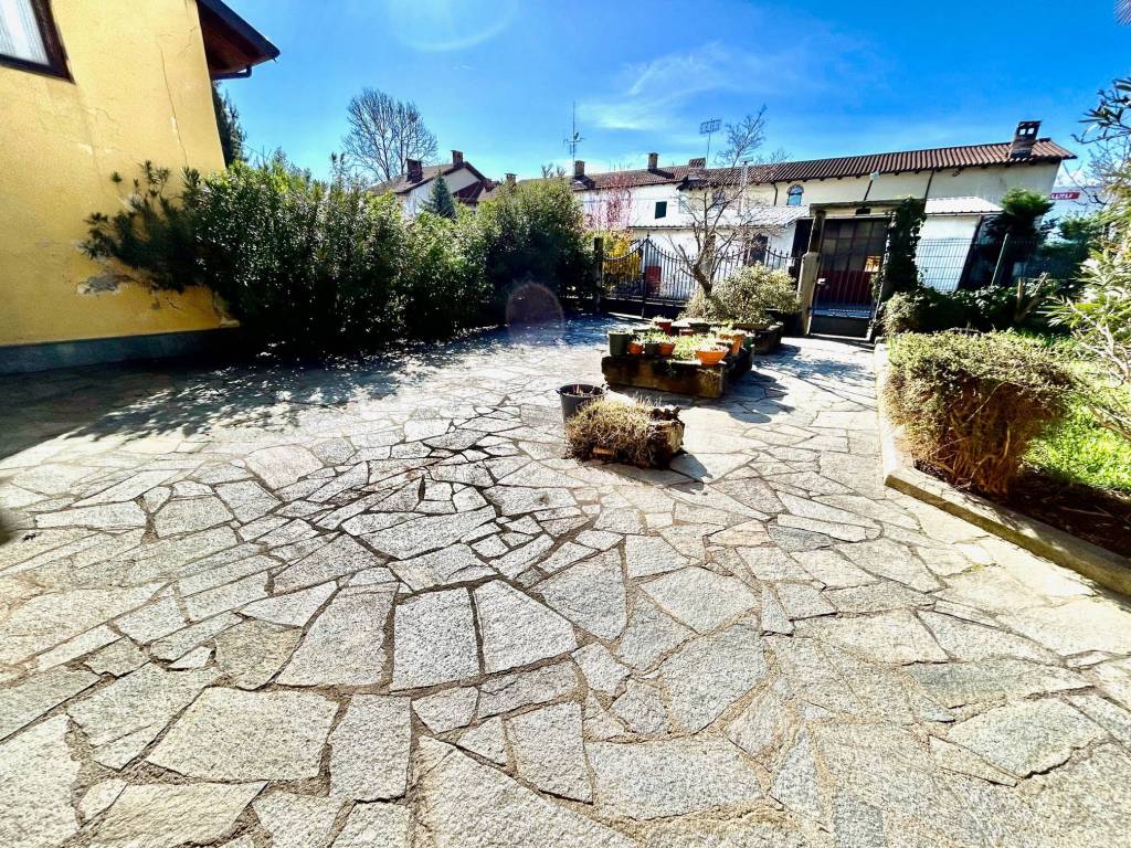 Casa indipendente a Cuneo in Via Torino - Foto 4