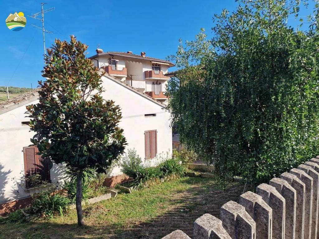 Villa a Notaresco in Ss553 - Foto 2