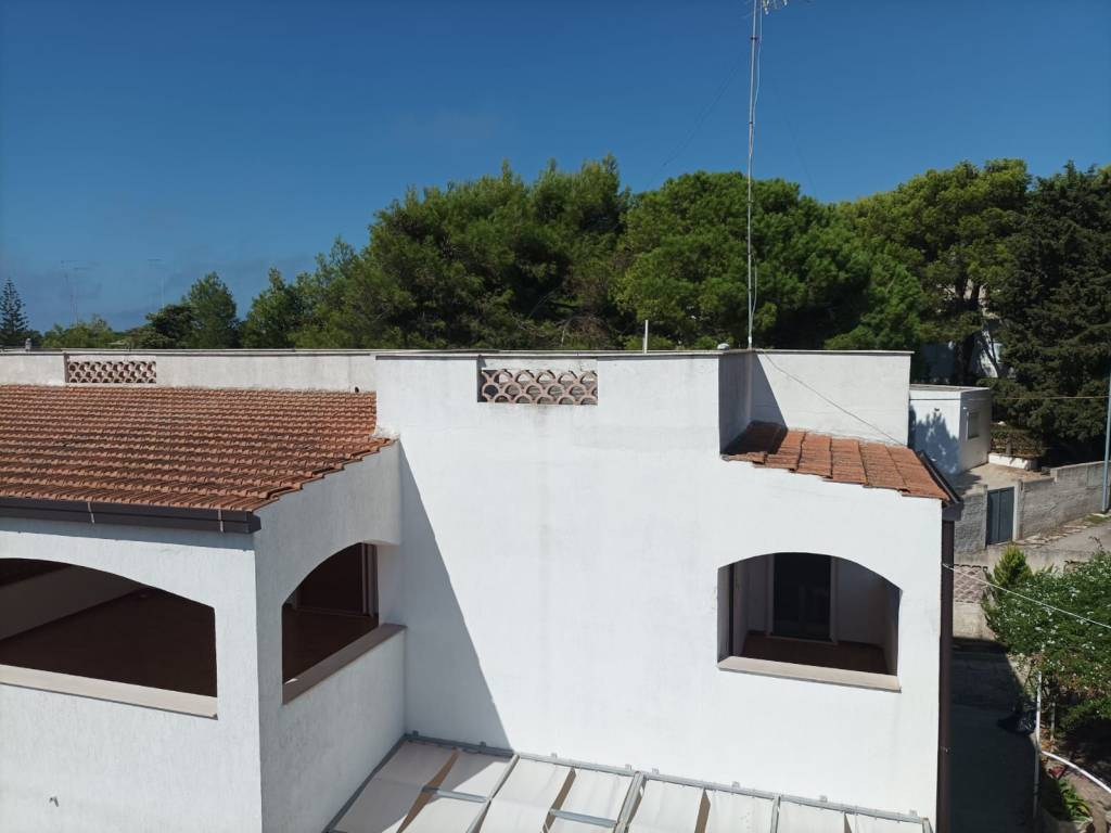 Villa a Leporano in Via Archimede, 150 - Foto 5