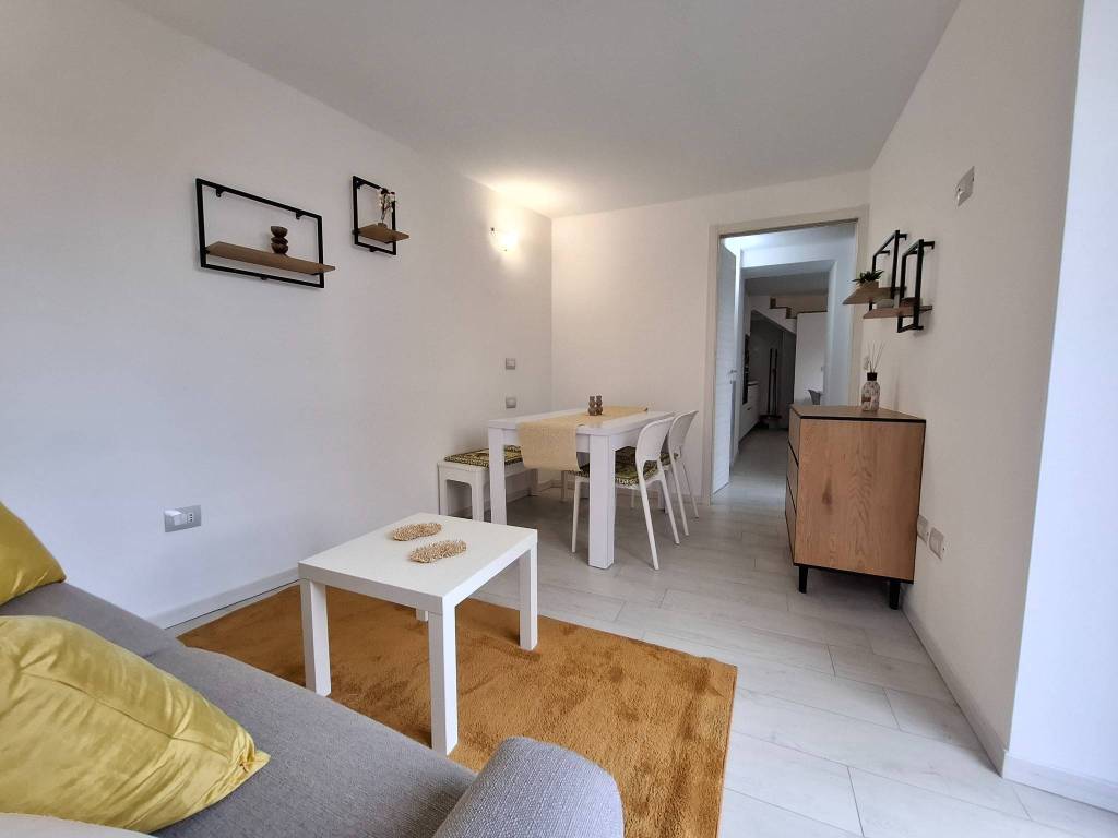 Appartamento a Tremezzina in Via Tommaso Grossi - Foto 3