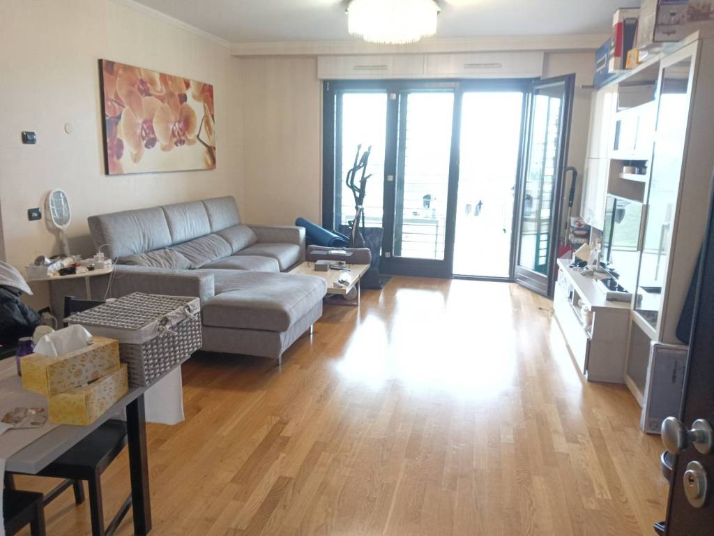 Appartamento a Roma in Viale Carmelo Bene - Foto 1