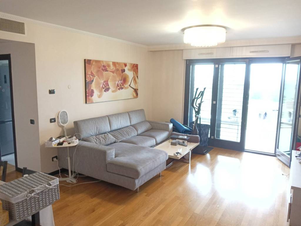 Appartamento a Roma in Viale Carmelo Bene - Foto 2