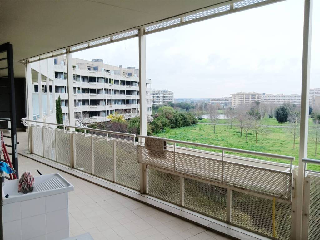 Appartamento a Roma in Viale Carmelo Bene - Foto 3