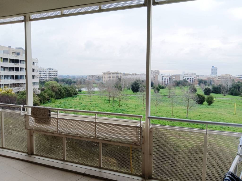 Appartamento a Roma in Viale Carmelo Bene - Foto 4