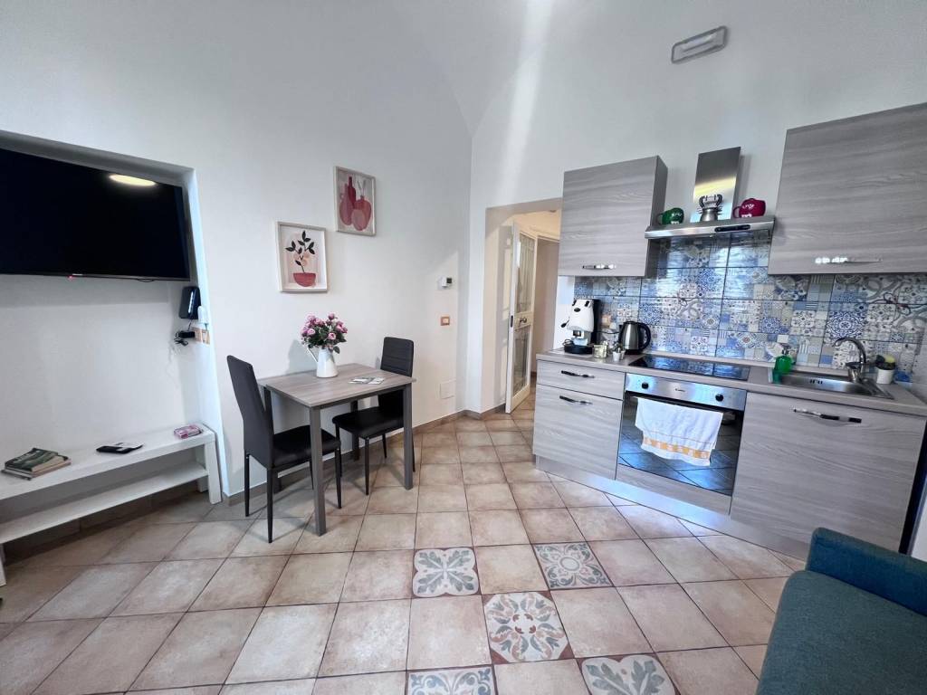 Appartamento a Napoli in Corso Amedeo di Savoia Duca d'Aosta - Foto 3