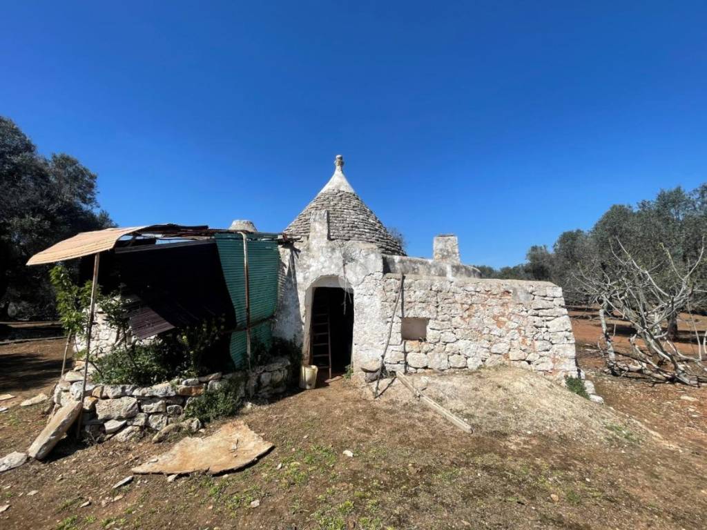 Rustico / casale a Ceglie messapica in Contrada Natalicchio - Foto 2