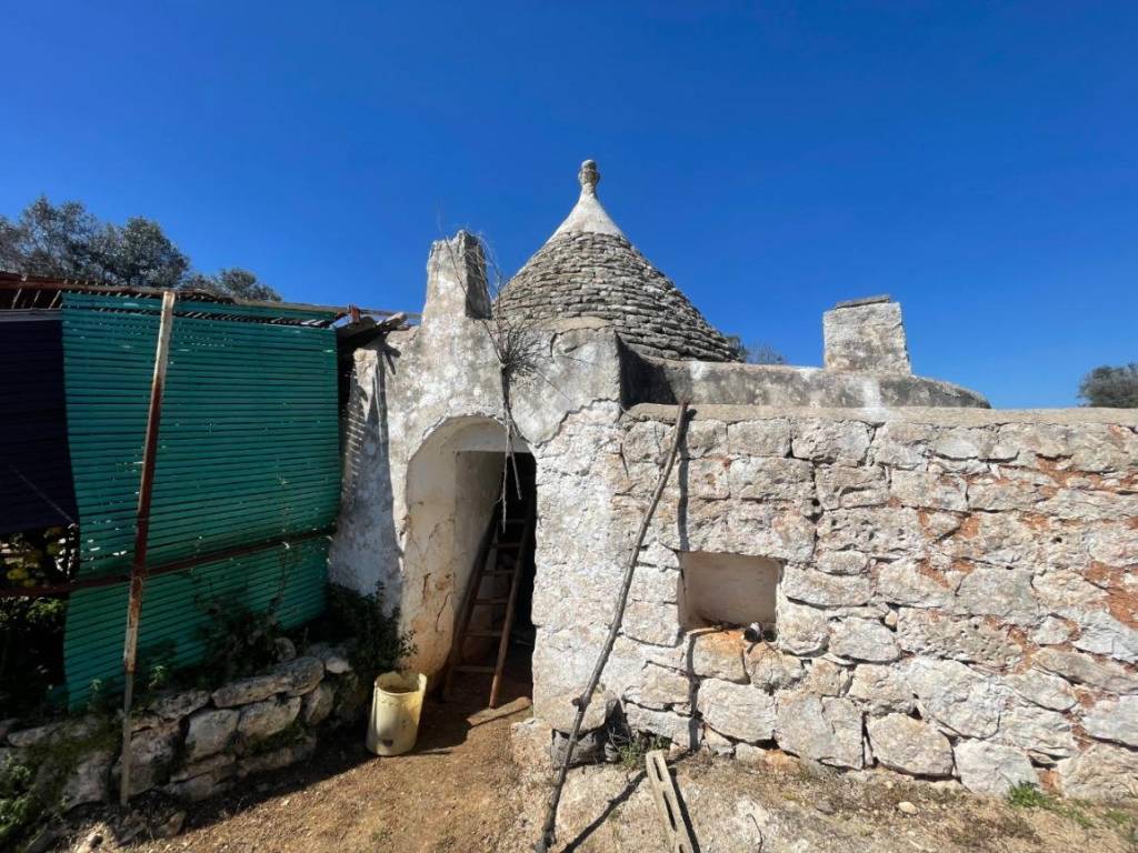 Rustico / casale a Ceglie messapica in Contrada Natalicchio - Foto 3