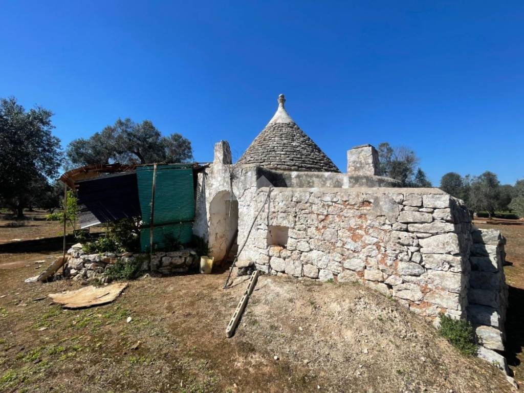 Rustico / casale a Ceglie messapica in Contrada Natalicchio - Foto 4