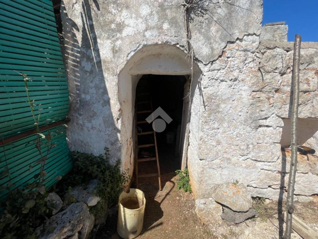 Rustico / casale a Ceglie messapica in Contrada Natalicchio - Foto 5