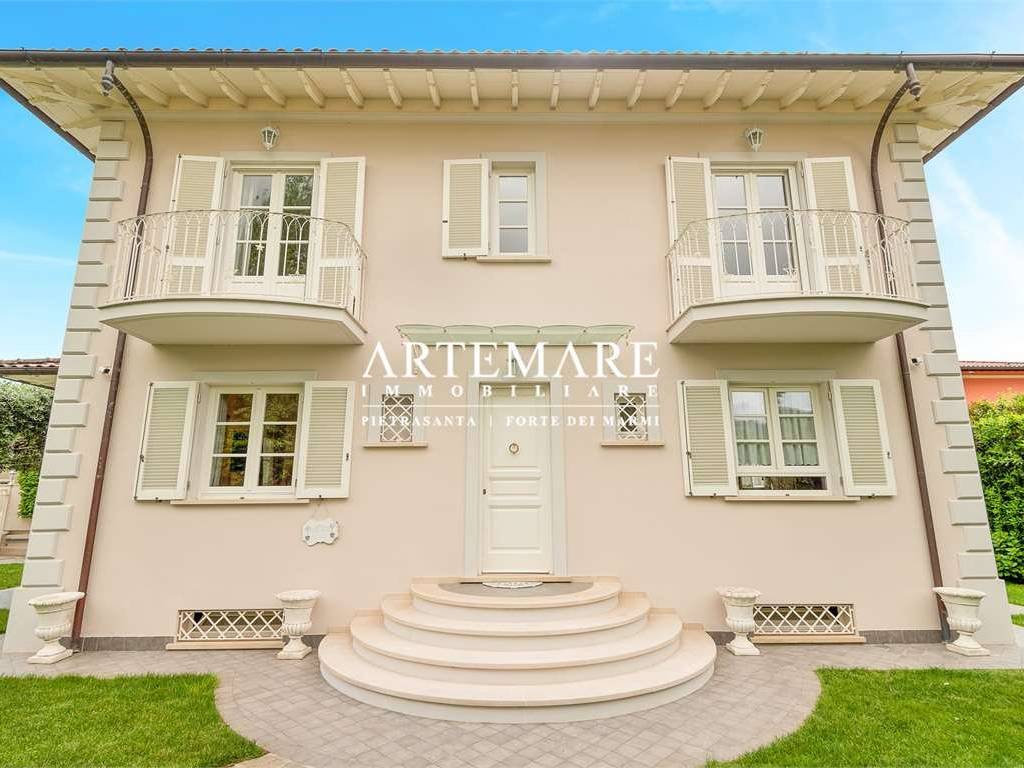 Villa a Pietrasanta - Foto 2