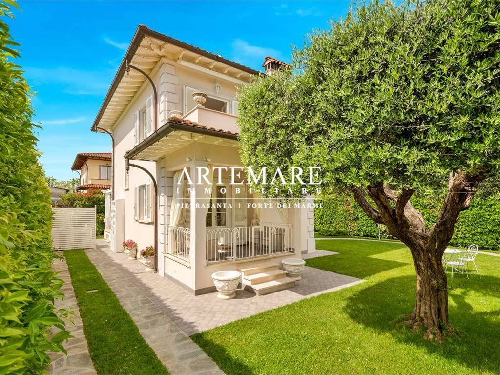 Villa a Pietrasanta - Foto 3