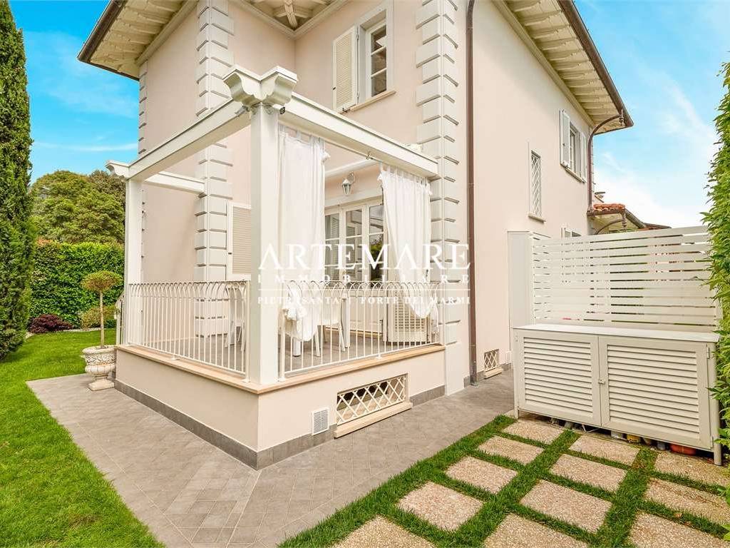 Villa a Pietrasanta - Foto 4