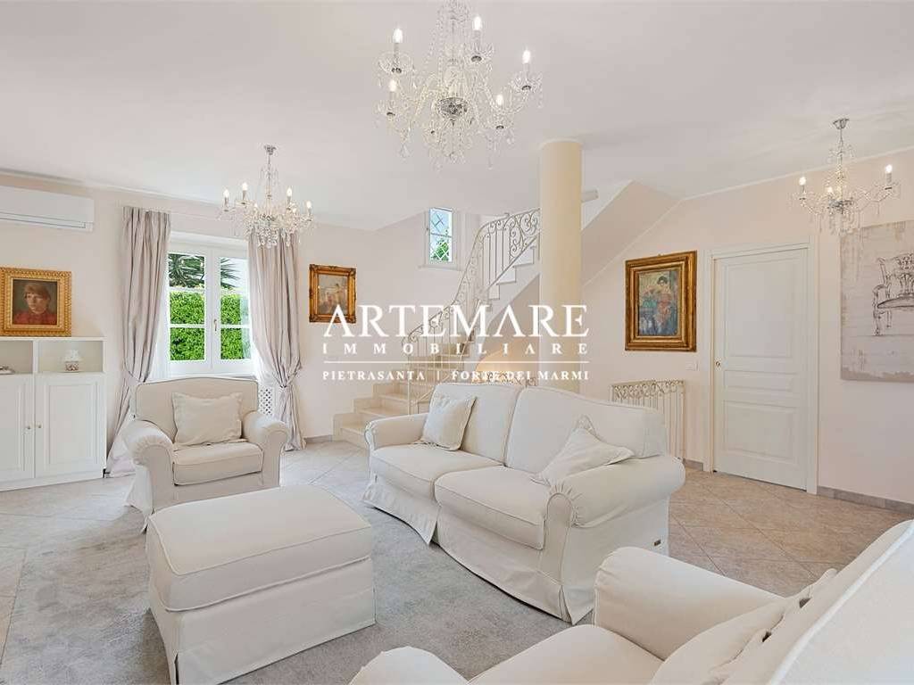 Villa a Pietrasanta - Foto 5