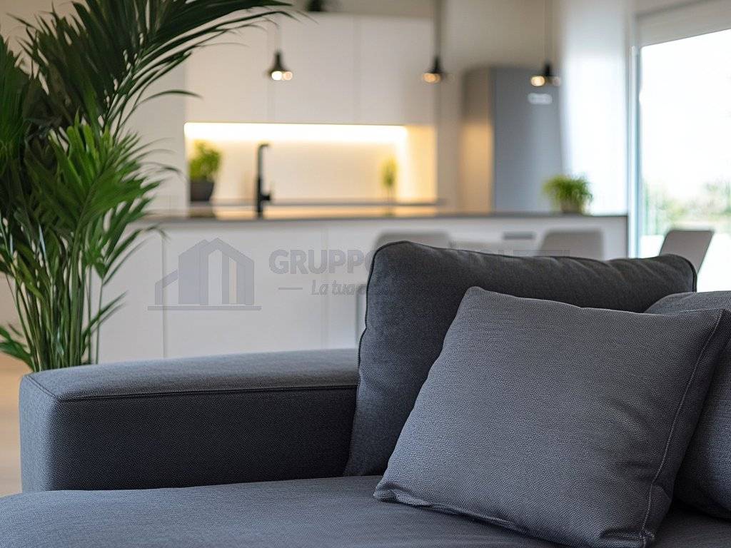 Appartamento a Limena in Via Leone Marzolla - Foto 3