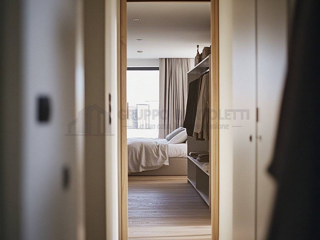 Appartamento a Limena in Via Leone Marzolla - Foto 5