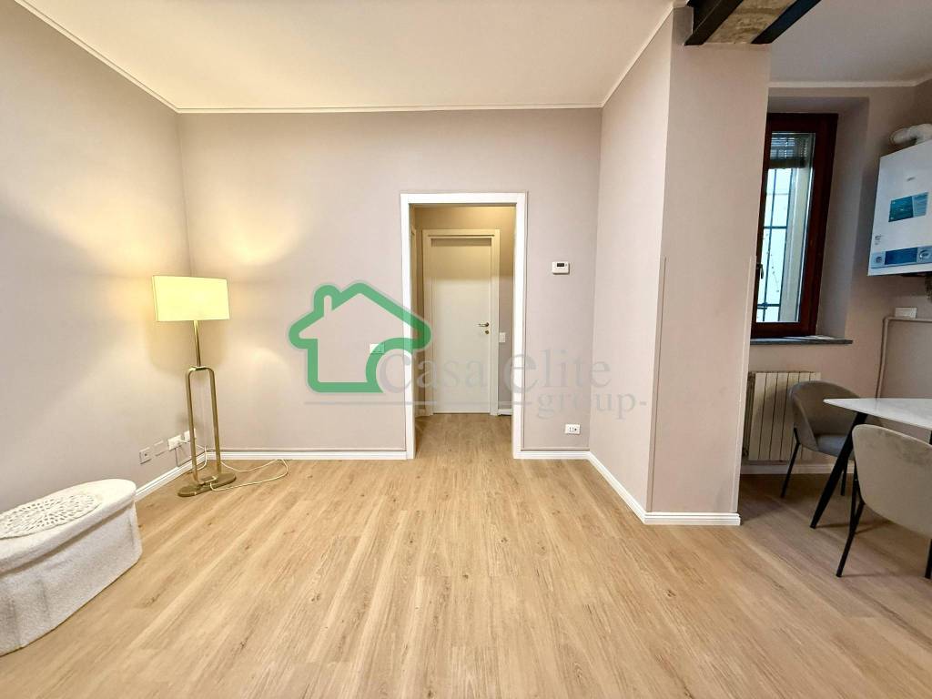 Appartamento a Lodi in Via Magenta - Foto 3