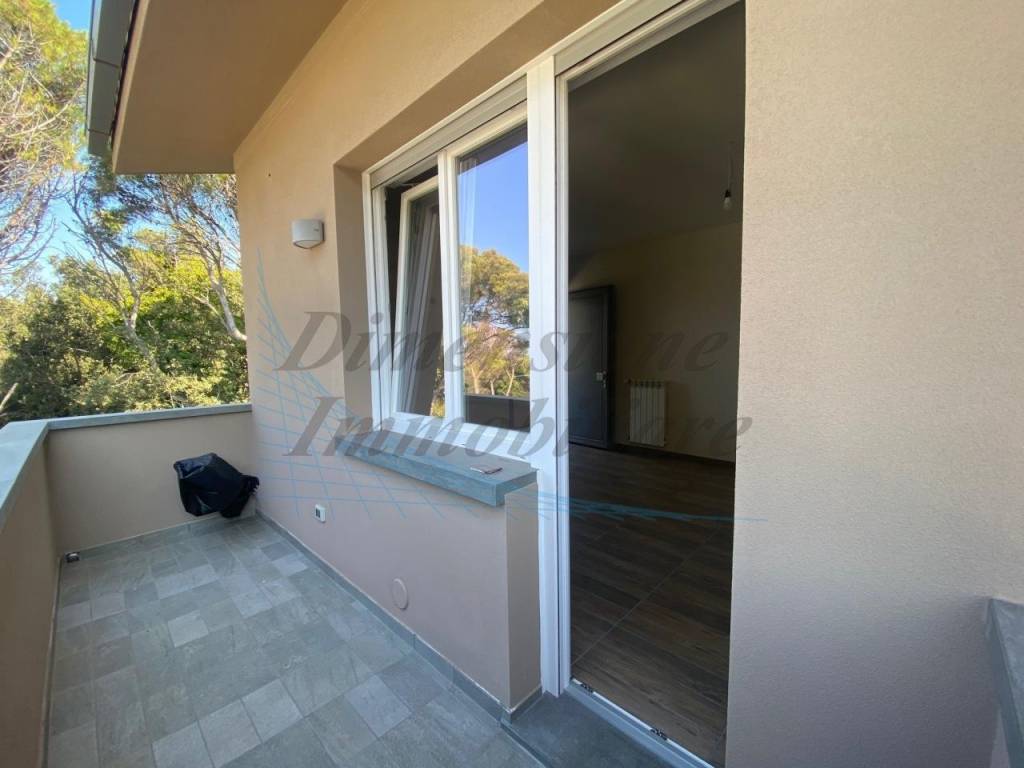 Appartamento a Rosignano marittimo in Via Generale Orlando Lorenzini - Foto 4