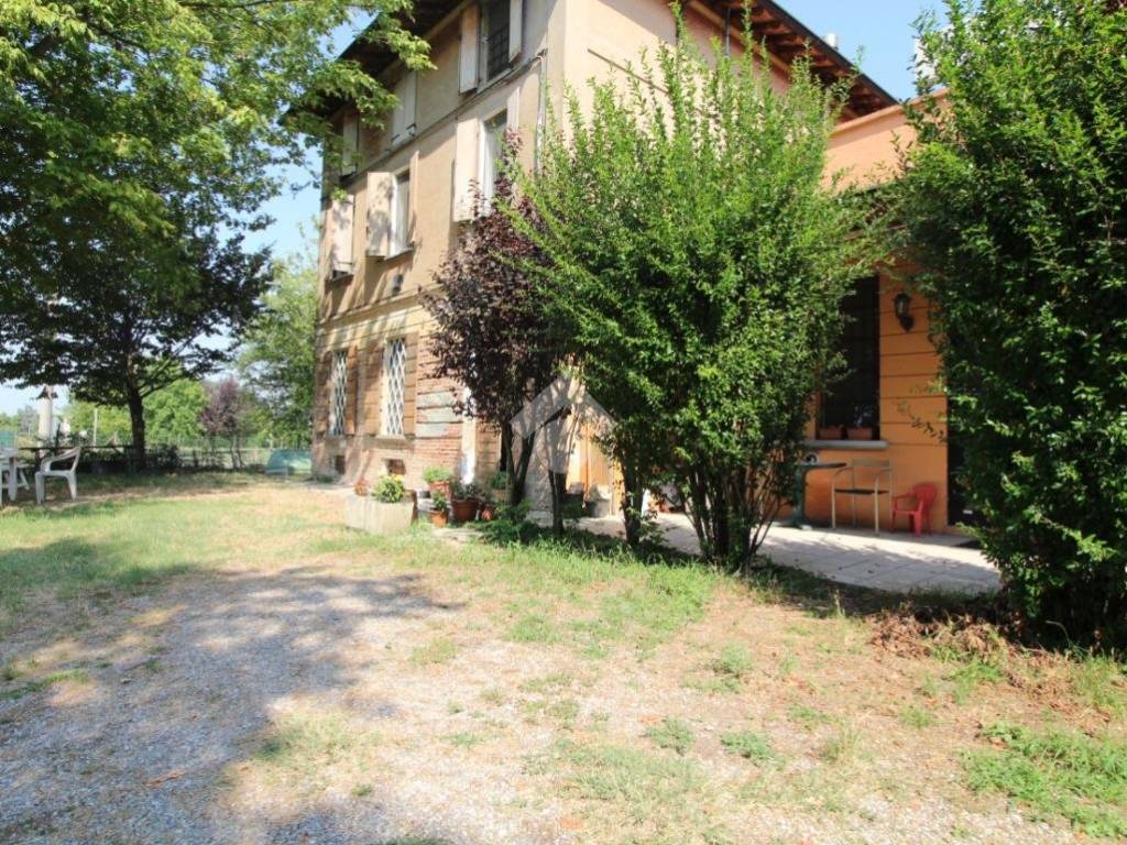 Rustico / casale a Fabbrico in Via motta, 16 - Foto 3