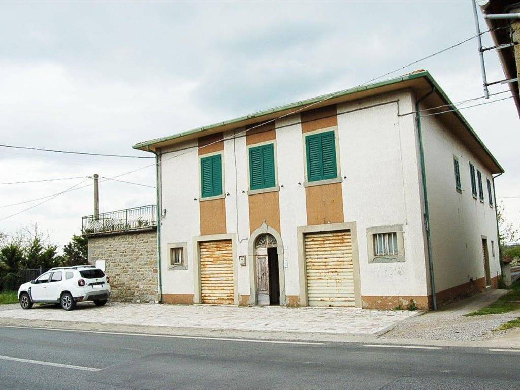 Palazzo / stabile a Cortona - Foto 2