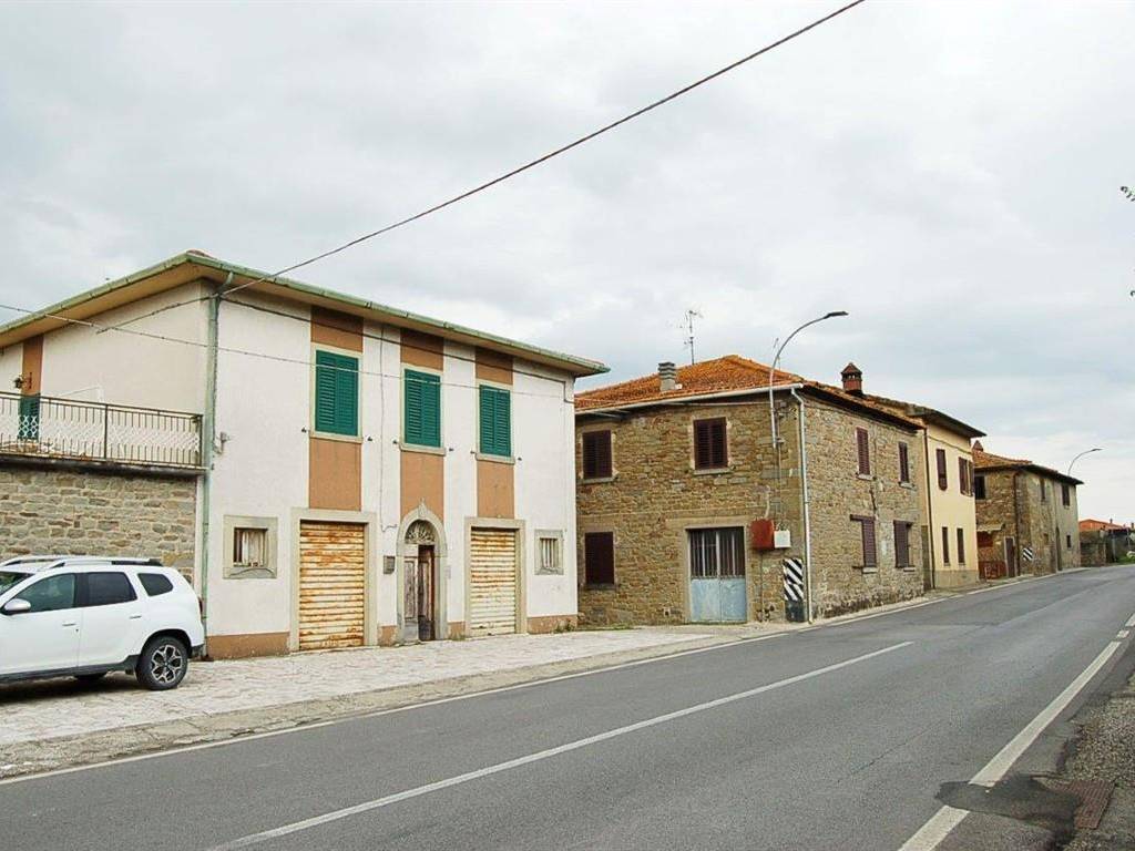 Palazzo / stabile a Cortona - Foto 3