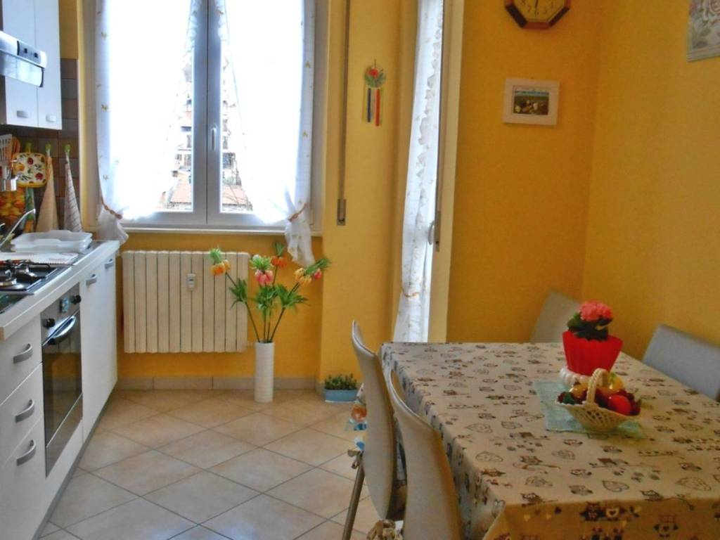 Appartamento a Portula in Frazione Granero, 79 - Foto 2