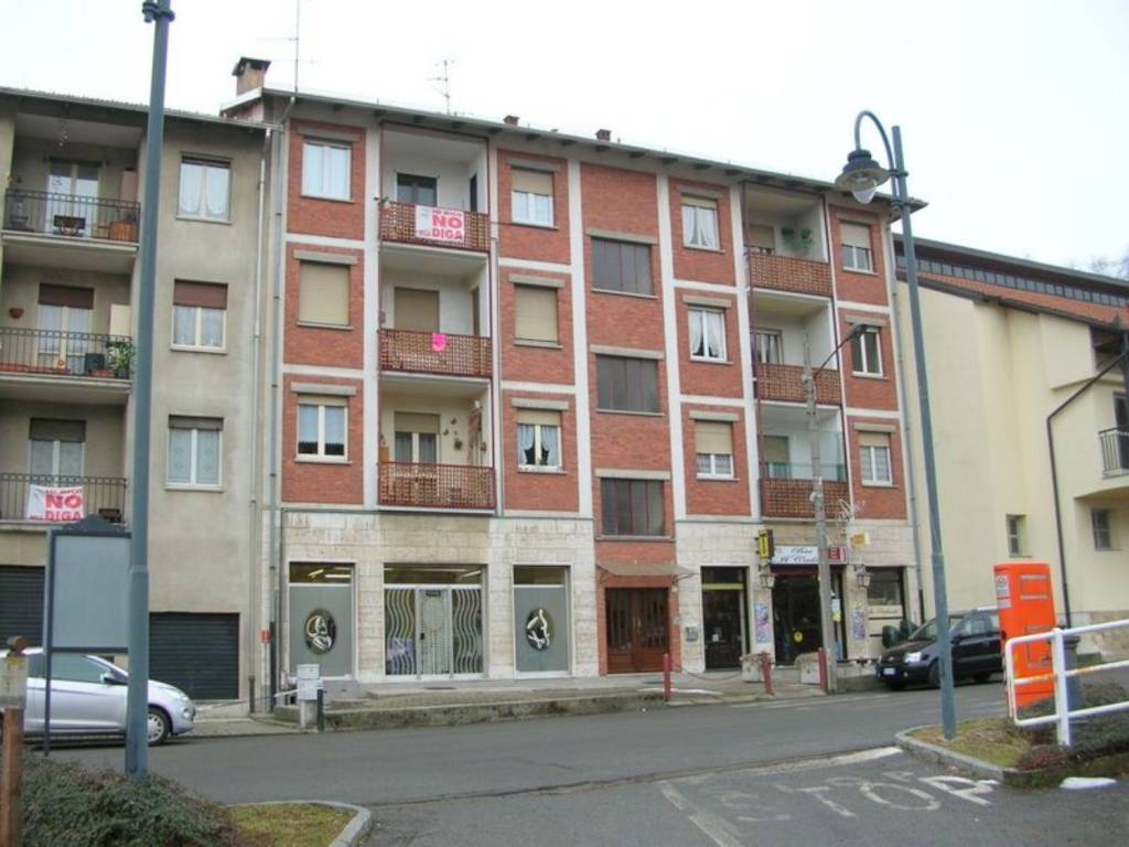 Appartamento a Portula in Frazione Granero, 79 - Foto 3