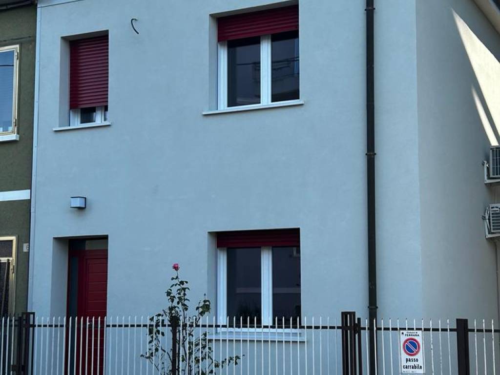 Casa indipendente a Ferrara in Via Gaetano Pesci, 63 - Foto 2